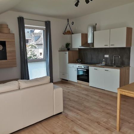 Sonnenufer Apartment & Moselwein I Bernkastel-Kues Zewnętrze zdjęcie