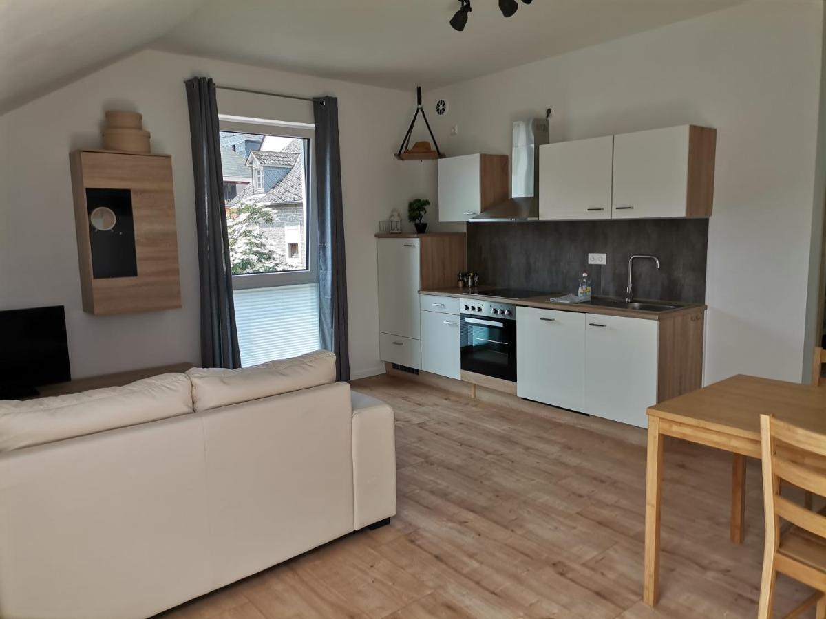 Sonnenufer Apartment & Moselwein I Bernkastel-Kues Zewnętrze zdjęcie