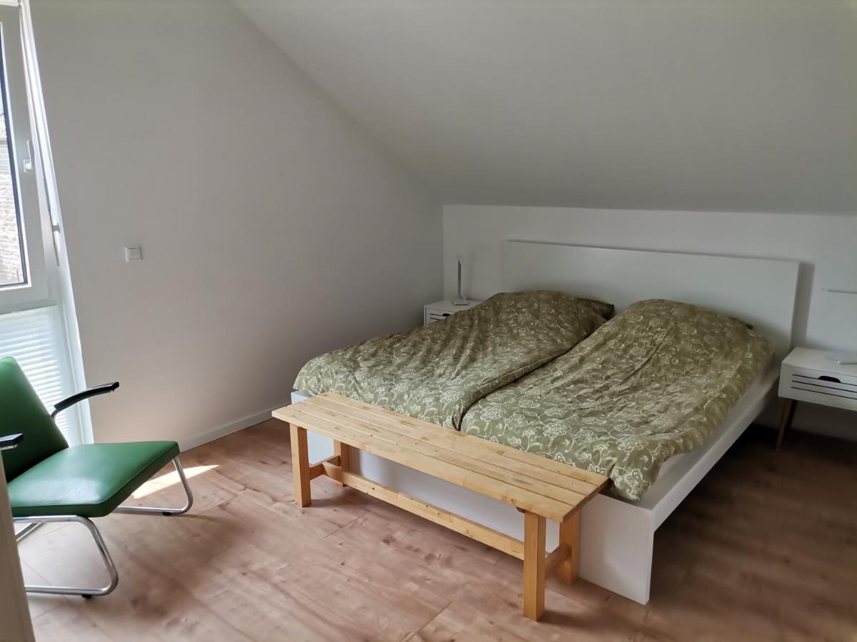 Sonnenufer Apartment & Moselwein I Bernkastel-Kues Zewnętrze zdjęcie